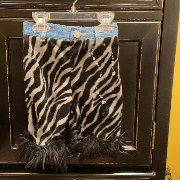 Greggy Girl Two piece animal outfit - Picture 4 of 8